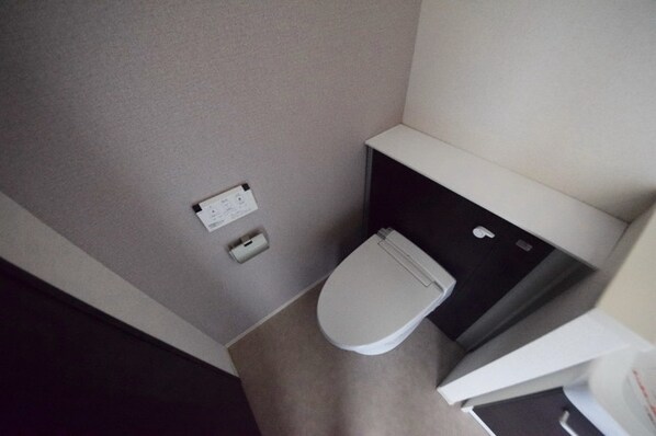 オークランド フィオーレの物件内観写真